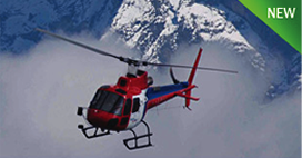 Helicopter Charter Services