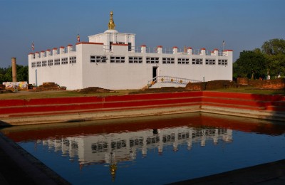 Kathmandu Lumbini flight ticket booking