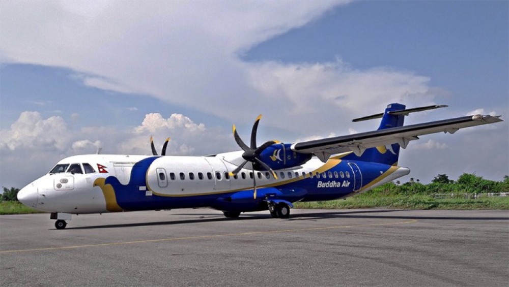 Kathmandu Biratnagar Flight Ticket