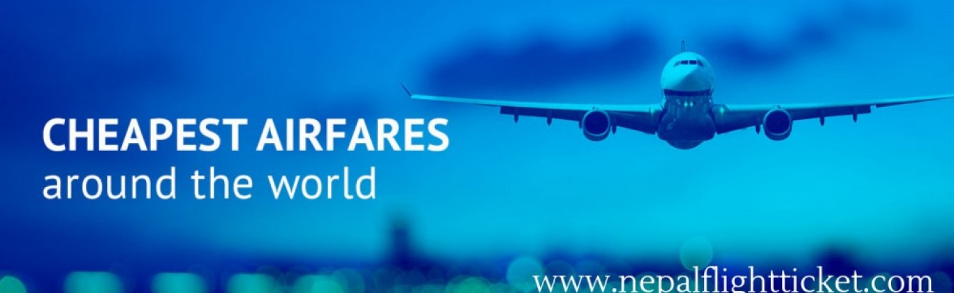Cheap International Flight Ticket Booking
